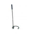 Tourne bille pour scie à grume