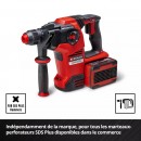 Pack de 7 forets SDS Plus - diamètre 6:8:10:12:14 mm 11.jpeg EINHELL