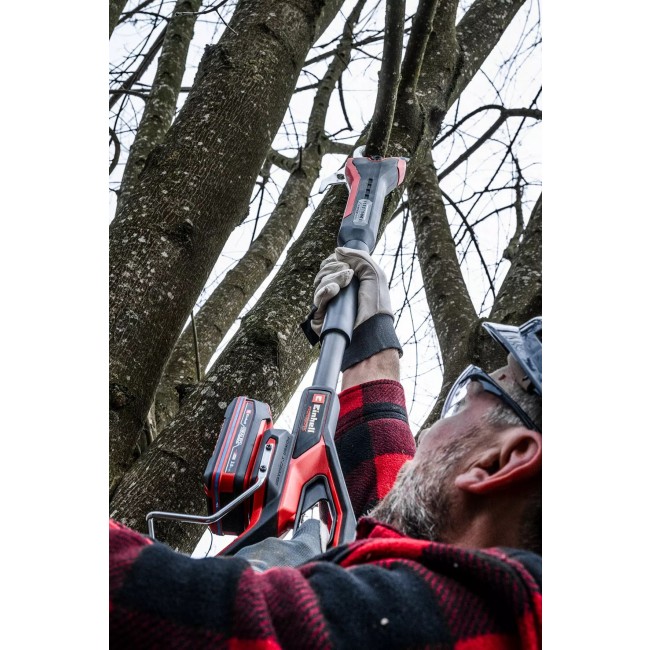 Sécateur sur perche Pro GP-LS 18:35 Li BL-Solo - Power X-Change 3.jpeg EINHELL