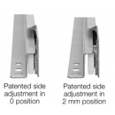 Coulisse galet sortie partielle 30 kg bis2.png FULTERER