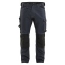 Pantalon de travail artisan en denim stretch 2D 1751.1141 BLAKLADER