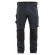 Pantalon de travail artisan en denim stretch 2D 1751.1141