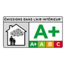 émission dans l'air Net 3 DALEP