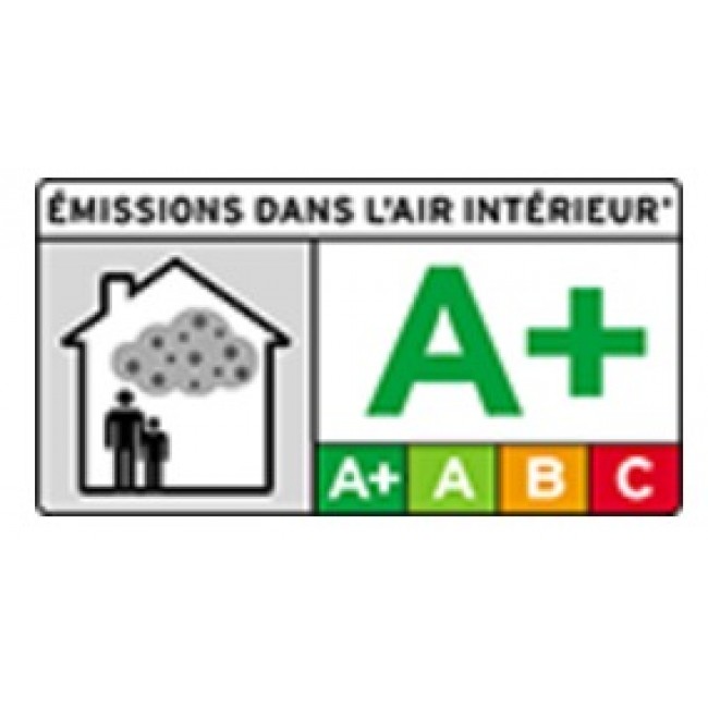 émission dans l'air Net 3 DALEP