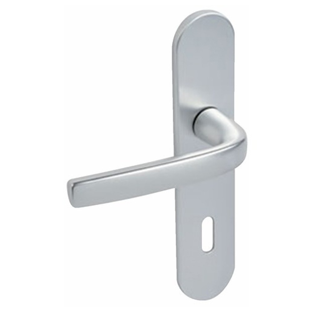 Poignée De Porte Entraxe 165 Brico Depot