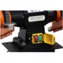 Touret à meuler - 150 mm - 375W - PTMM150 3.jpg PEUGEOT OUTILS PROFESSIONNELS