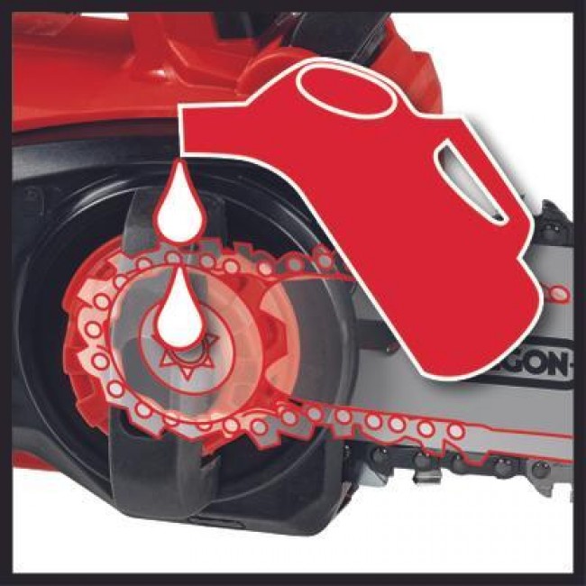 Tronçonneuse sans fil - 18V - FORTEXXA 18:20 TH - Solo - Power X-Change - Bricozor 7.jpeg EINHELL