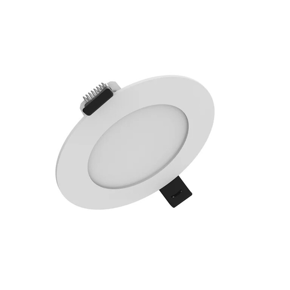 Downlight LED CCT Slim Alu Ledvance | Bricozor