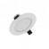 Downlight LED CCT Slim Alu