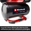 Compresseur sans fil TE-AC 18:75 Li OF-Solo - Power X-Change - Bricozor 5.jpeg EINHELL