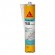 Mastic-colle PU SikaHyflex 160 construction pour façades en béton