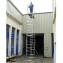 Echafaudage mobile 7 m - usage domestique - NIMBUS 500.jpg ESCALUX