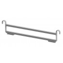 Support pour vêtements en nylon - pour porte-pantalons modulable AMBOS