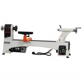 Tour à bois électronique 900W - diamètre 305 mm - PTB305V PEUGEOT OUTILS PROFESSIONNELS