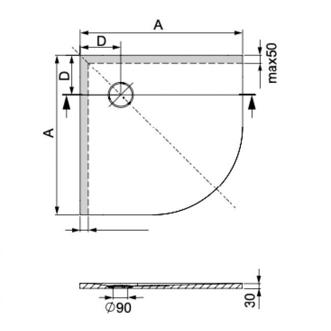 schema_découpe_receveur_yago_beton_mineral_1-4_rond_leda-bricozor.png LEDA