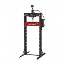 Presse hydraulique 20 Tonnes - 327881 Autobest