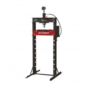 Presse hydraulique 20 Tonnes - 327881 Autobest
