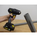 Pistolet à air chaud - 550°C - XF-HEATGUN - Bricozor 3.jpeg FARTOOLS