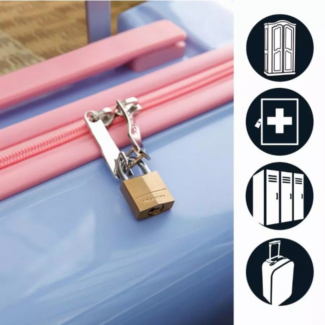 master.jpg MASTER LOCK