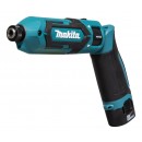 Tournevis sans fil 7,2V - 1,5 Ah - TD022DSE - Bricozor 8.jpg MAKITA
