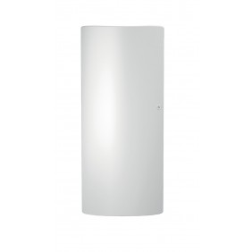 Radiateur électrique à inertie sèche vertical connecté - Novium Nativ Intuis
