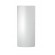 Radiateur électrique à inertie sèche vertical connecté - Novium Nativ