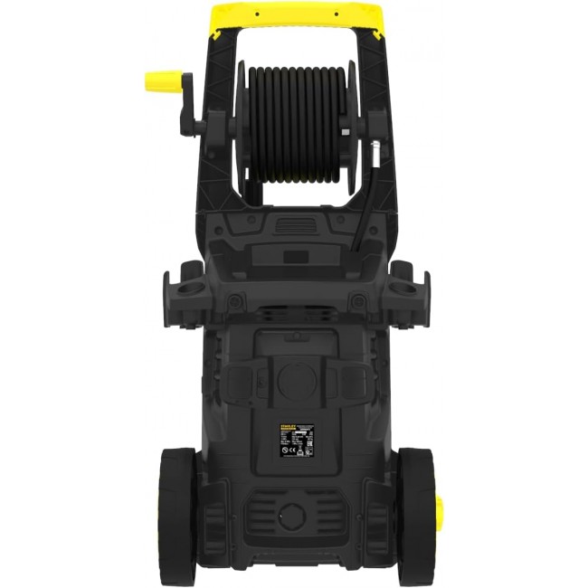 Nettoyeur haute pression Electrique 3000W 190 bar SXFPW30IP-E - 475190-3.jpg STANLEY