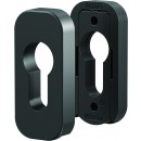 Visuel - QUAD - Jeu de rosaces étroites - Clé i - Noir 9005M_11531.jpg VACHETTE