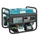 Groupe électrogène à essence - démarrage électrique - 3 kW - 230V - Bricozor 1.jpg KONNER & SOHNEN