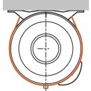 Kit de cerclage pour chauffe-eau ATLANTIC