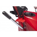 Motobineuse thermique - moteur Honda GP160 - Euro 5 Evo 2+1 EUROSYSTEMS