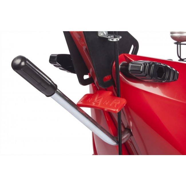 Motobineuse thermique - moteur Honda GP160 - Euro 5 Evo 2+1 EUROSYSTEMS