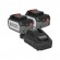 Pack 2 batteries 20V 4,0Ah et chargeur - KS 20V4-1-DUAL