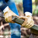 Gants de jardin - Chêne - marron - par 5 - Bricozor 2.jpeg BLACKFOX