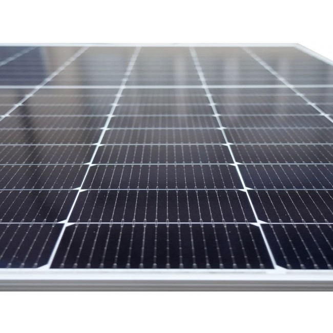 Pack système solaire pour balcon - KS SBS800-SET3 - Bricozor 7.jpeg KONNER & SOHNEN