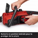 Tronçonneuse sans fil GE-LC 18:25 Li BL-Solo - 25 cm - Power X-Change 9.jpeg EINHELL