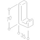 Patere-porte-manteau-nylon-mh76-schema.jpg NORMBAU