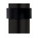Butoir de porte inox finition noir Cosmos EZ 217