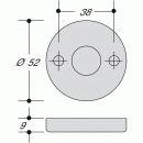 S521710 HEWI