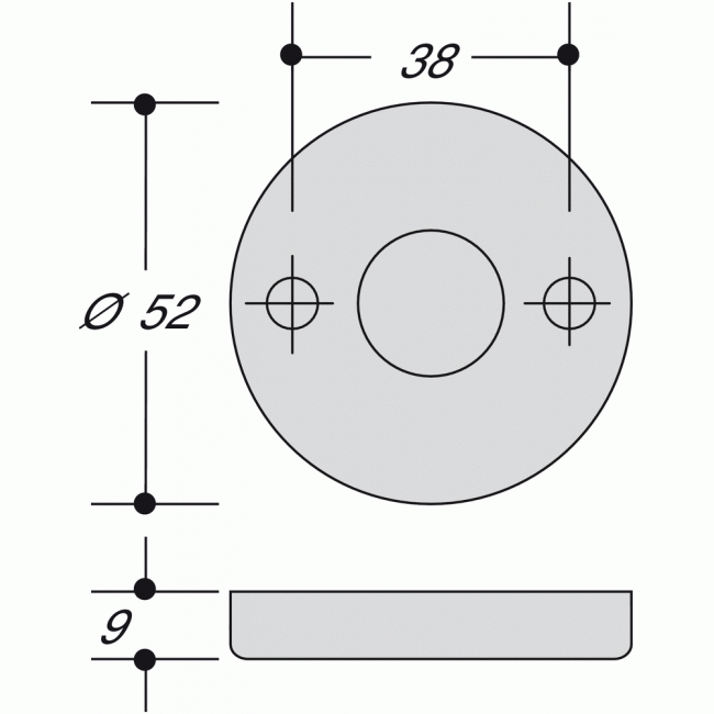 S521710 HEWI