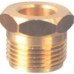 Raccord gaz à visser - filetage 20/150 BRICOZOR