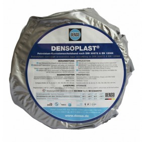 Bande de protection anti corrosion - pour canalisation - Densoplast DENSO FRANCE