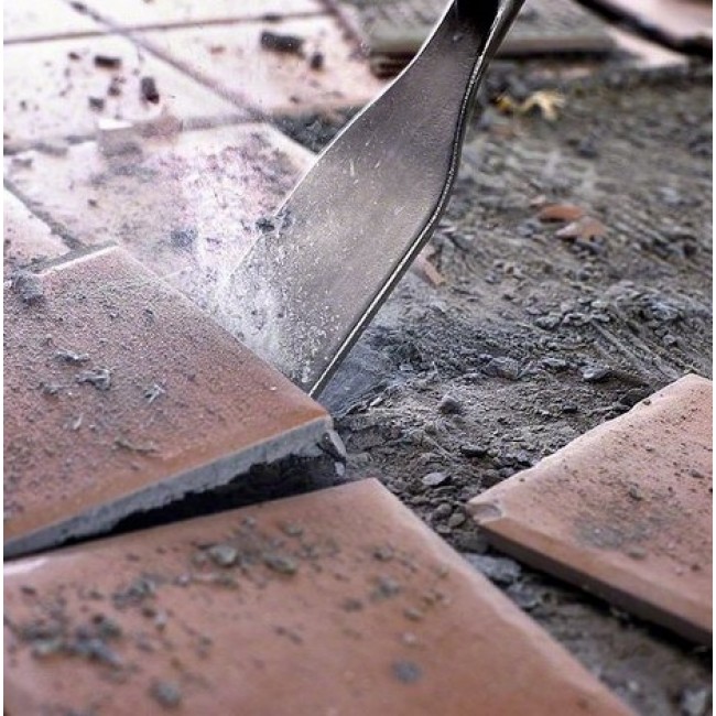 Marteau piqueur 650 W GSH 3E BOSCH