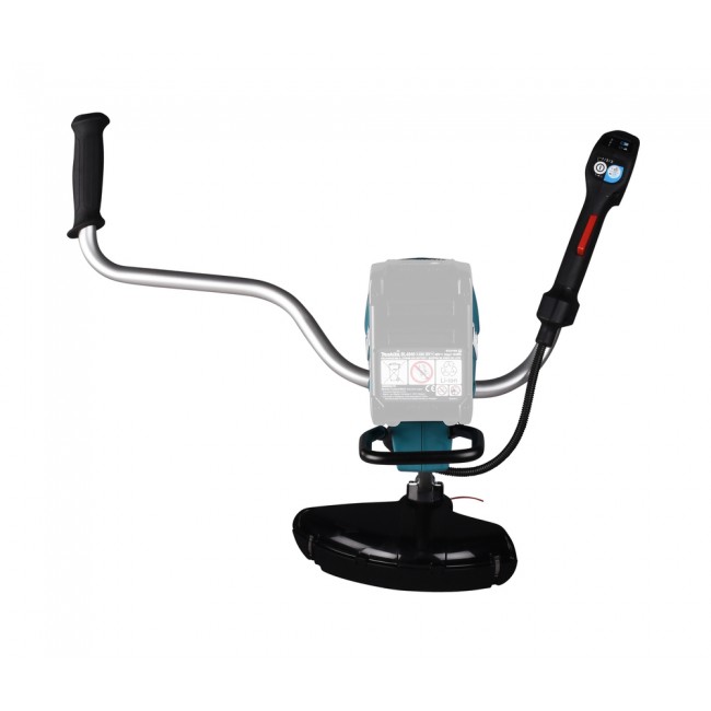 Débroussailleuse XGT 40V - UR006GZ02 - machine nue - Bricozor 3.jpeg MAKITA