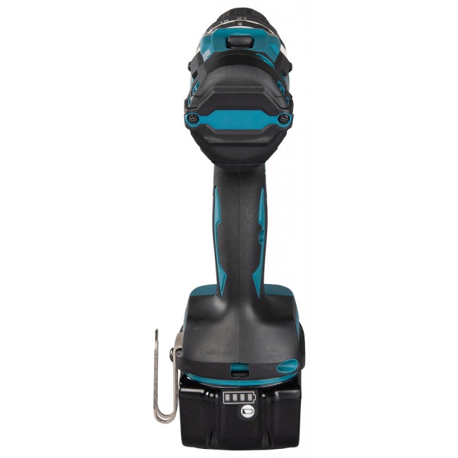 Perceuse visseuse sans fil à percussion 18V - 5 Ah - DHP484RTJ - Bricozor 2.jpg MAKITA