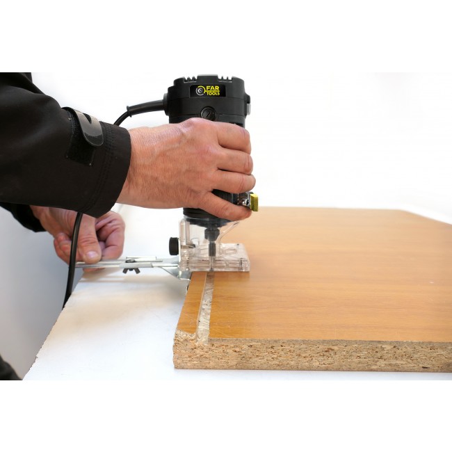 Affleureuse 850W - ø 6 : 8 mm - AE 850 - Bricozor.jpeg FARTOOLS