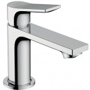 Mitigeur de lavabo CoolStart avec tirette et vidage - Zebris 80 HANSGROHE