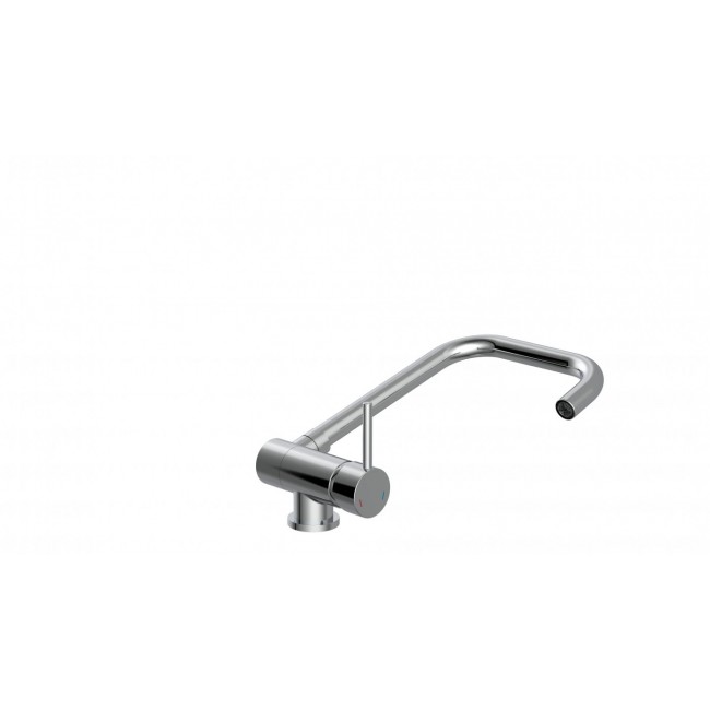 Mitigeur monocommande ouverture de fenêtre - cuisine - chromé - Window 2.jpeg SCHÜTTE