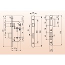 schema_Serrure à larder à condamnation - têtière inox - axe 50 mm - Monomax_bricozor.jpg FTH THIRARD