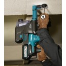 Marteau perforateur burineur SDS+ 40V - HR004GZ01 MAKPAC4 - machine nue - Bricozor 11.jpg MAKITA